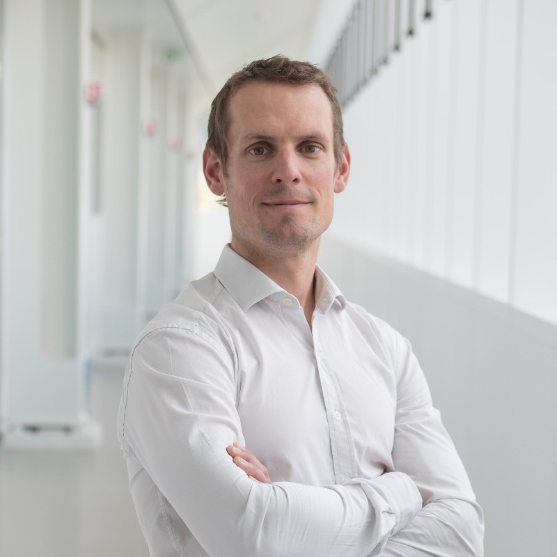 Yves Matton, Technofounders